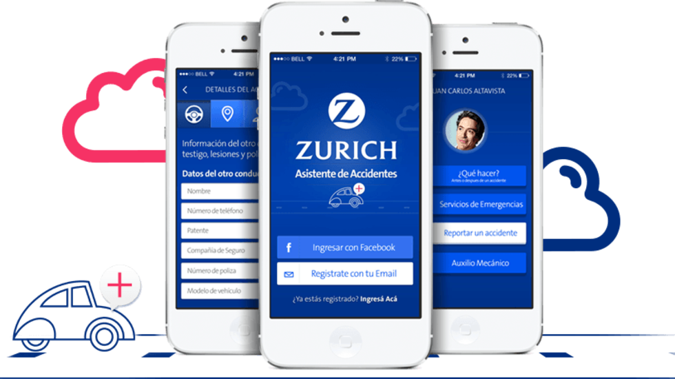 zurich car scanner app free download