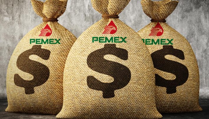 ¿quién Endeudó Más A Pemex Fianzas Y Seguros Cryaemk 2887